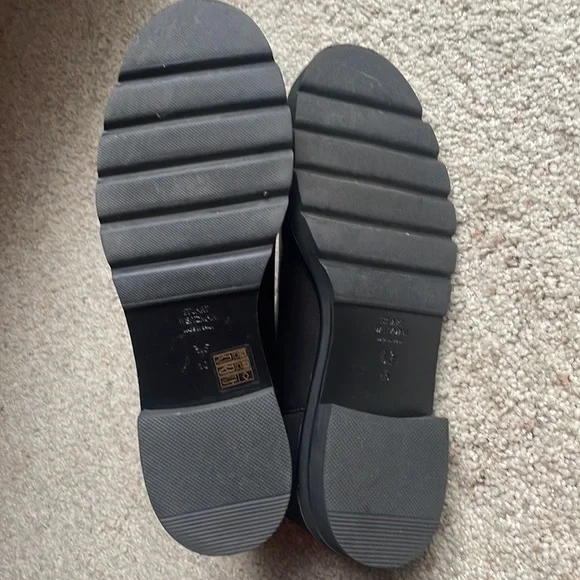 Stuart Weitzman 5050 Leather Lift Bootie Boot Size 10 Narrow AA - Picture 9 of 11